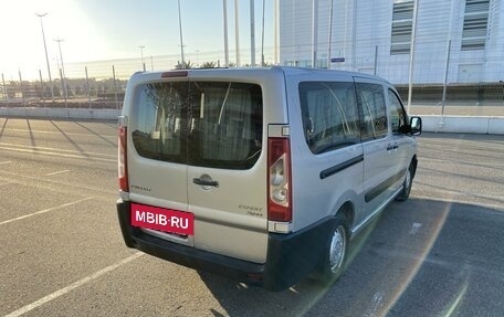 Peugeot Expert II, 2014 год, 890 000 рублей, 33 фотография