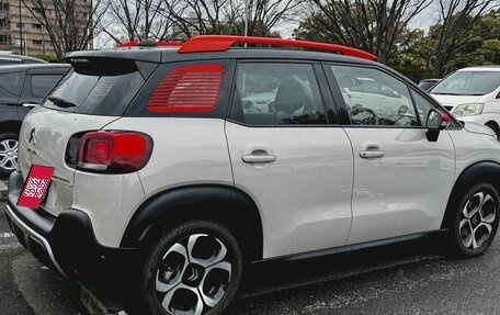 Citroen C3 Aircross, 2021 год, 1 230 000 рублей, 6 фотография