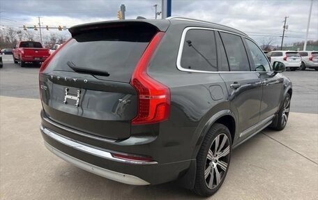 Volvo XC90 II рестайлинг, 2022 год, 7 056 000 рублей, 4 фотография