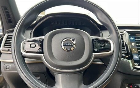 Volvo XC90 II рестайлинг, 2022 год, 7 056 000 рублей, 12 фотография