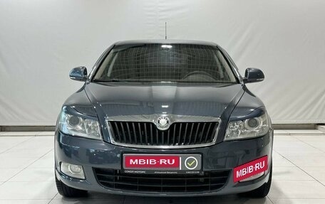 Skoda Octavia, 2010 год, 1 149 900 рублей, 3 фотография