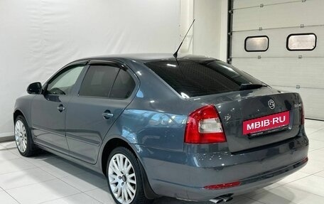 Skoda Octavia, 2010 год, 1 149 900 рублей, 2 фотография