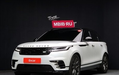 Land Rover Range Rover Velar I, 2024 год, 9 832 000 рублей, 1 фотография