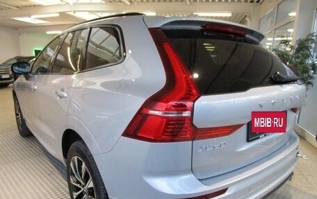 Volvo XC60 II, 2024 год, 7 800 000 рублей, 5 фотография