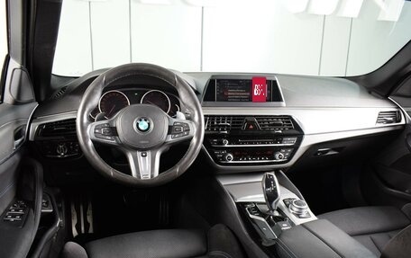 BMW 5 серия, 2019 год, 4 699 000 рублей, 6 фотография