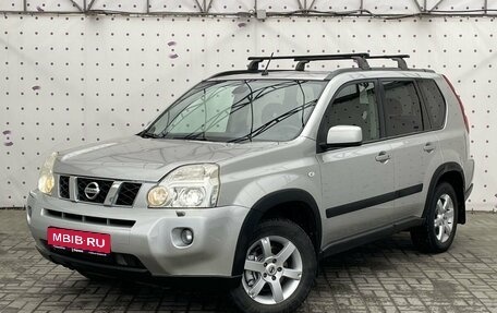 Nissan X-Trail, 2008 год, 1 050 000 рублей, 1 фотография