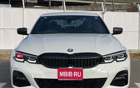 BMW 3 серия, 2020 год, 2 350 000 рублей, 1 фотография