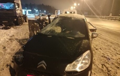 Citroen C3 II, 2010 год, 210 000 рублей, 1 фотография