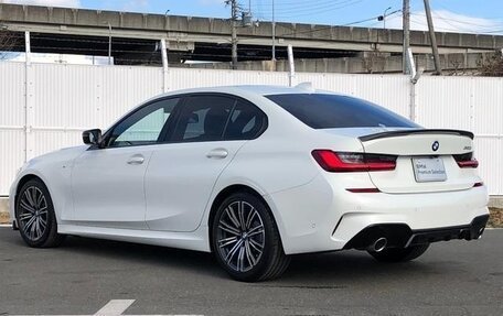 BMW 3 серия, 2020 год, 2 350 000 рублей, 7 фотография