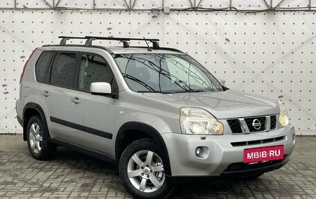 Nissan X-Trail, 2008 год, 1 050 000 рублей, 2 фотография