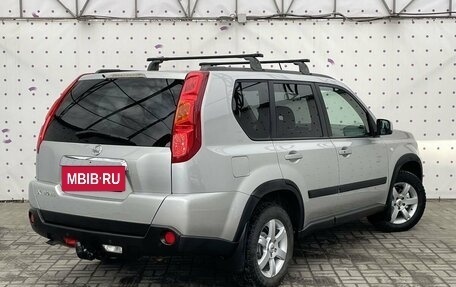 Nissan X-Trail, 2008 год, 1 050 000 рублей, 4 фотография