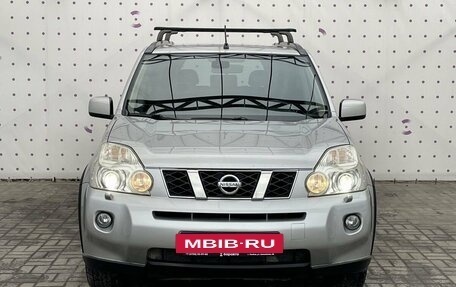 Nissan X-Trail, 2008 год, 1 050 000 рублей, 3 фотография