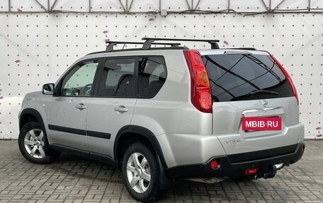 Nissan X-Trail, 2008 год, 1 050 000 рублей, 5 фотография