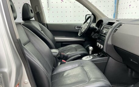 Nissan X-Trail, 2008 год, 1 050 000 рублей, 12 фотография