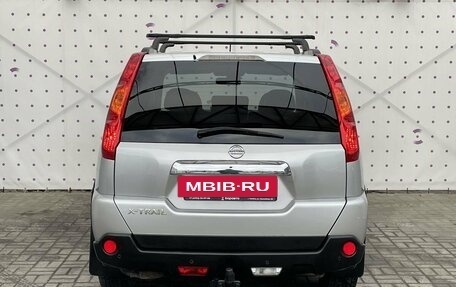 Nissan X-Trail, 2008 год, 1 050 000 рублей, 6 фотография