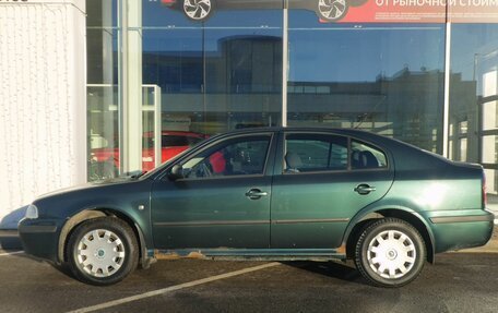 Skoda Octavia IV, 2008 год, 430 000 рублей, 6 фотография