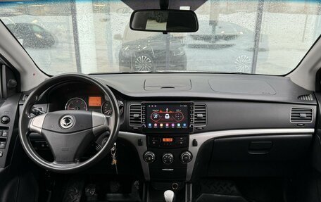 SsangYong Actyon II рестайлинг, 2011 год, 820 000 рублей, 7 фотография