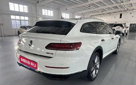 Volkswagen Arteon I, 2022 год, 3 100 099 рублей, 4 фотография