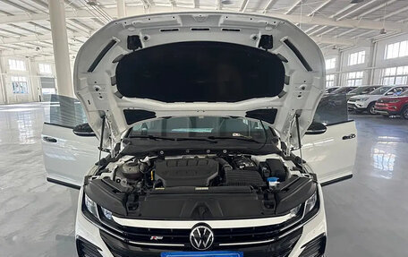 Volkswagen Arteon I, 2022 год, 3 100 099 рублей, 17 фотография