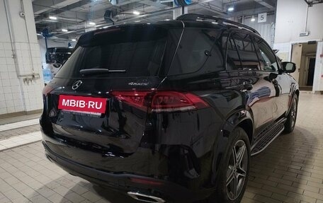 Mercedes-Benz GLE, 2021 год, 8 697 000 рублей, 3 фотография