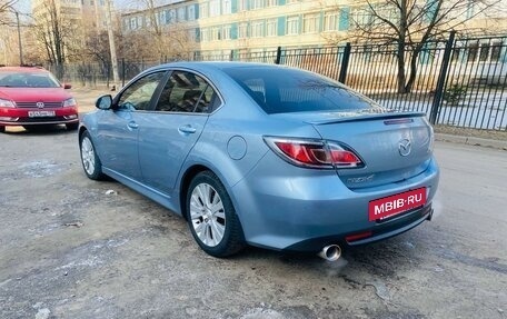 Mazda 6, 2010 год, 1 200 000 рублей, 3 фотография