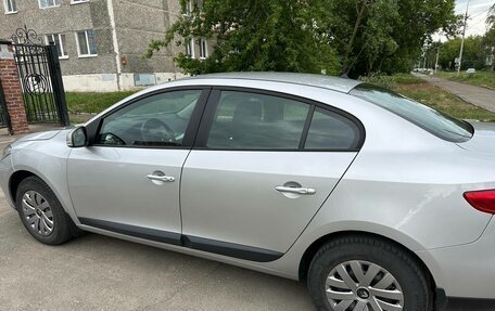 Renault Fluence I, 2012 год, 1 180 000 рублей, 6 фотография