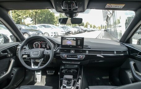 Audi A4, 2024 год, 8 731 000 рублей, 6 фотография