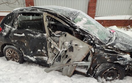 Citroen C3 II, 2010 год, 210 000 рублей, 7 фотография