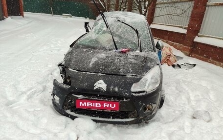 Citroen C3 II, 2010 год, 210 000 рублей, 9 фотография