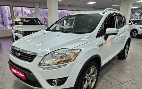 Ford Kuga III, 2012 год, 1 099 000 рублей, 1 фотография