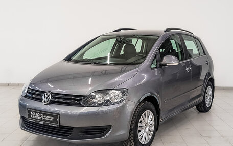 Volkswagen Golf Plus II, 2012 год, 1 445 000 рублей, 1 фотография