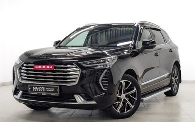 Haval Jolion, 2021 год, 1 795 000 рублей, 1 фотография