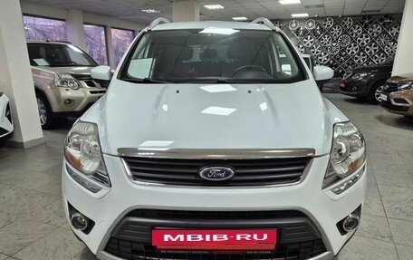 Ford Kuga III, 2012 год, 1 099 000 рублей, 2 фотография