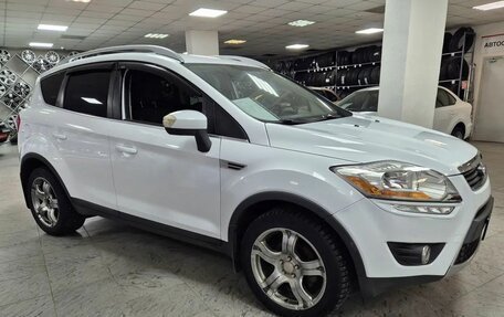 Ford Kuga III, 2012 год, 1 099 000 рублей, 3 фотография