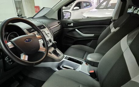 Ford Kuga III, 2012 год, 1 099 000 рублей, 7 фотография