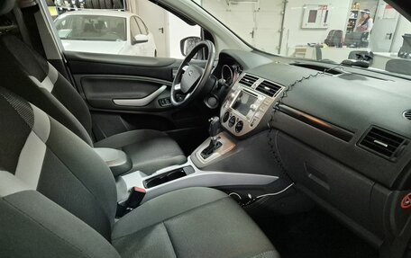 Ford Kuga III, 2012 год, 1 099 000 рублей, 9 фотография