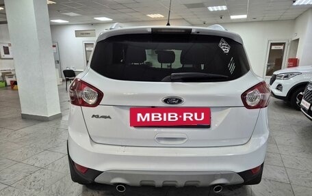 Ford Kuga III, 2012 год, 1 099 000 рублей, 5 фотография