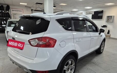 Ford Kuga III, 2012 год, 1 099 000 рублей, 4 фотография