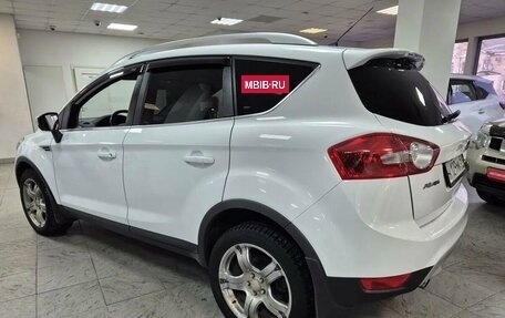 Ford Kuga III, 2012 год, 1 099 000 рублей, 6 фотография