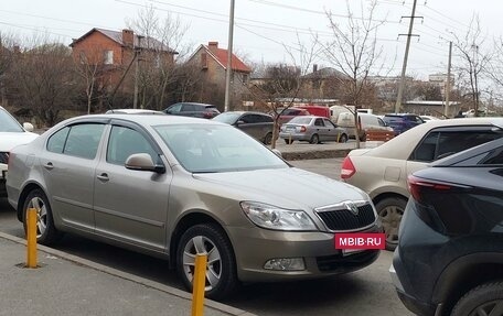 Skoda Octavia, 2011 год, 1 100 000 рублей, 7 фотография