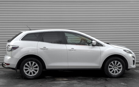 Mazda CX-7 I рестайлинг, 2011 год, 1 450 000 рублей, 4 фотография