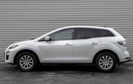 Mazda CX-7 I рестайлинг, 2011 год, 1 450 000 рублей, 8 фотография