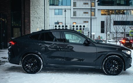 BMW X6, 2022 год, 13 300 000 рублей, 8 фотография