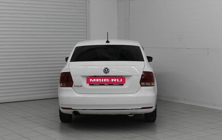 Volkswagen Polo VI (EU Market), 2018 год, 940 000 рублей, 6 фотография