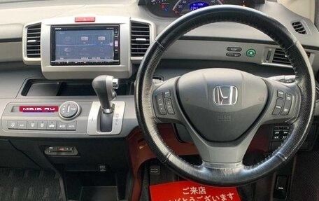 Honda Freed I, 2015 год, 1 020 000 рублей, 11 фотография