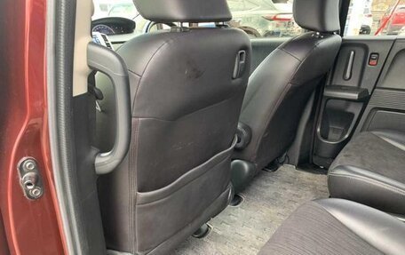 Honda Freed I, 2015 год, 1 020 000 рублей, 17 фотография