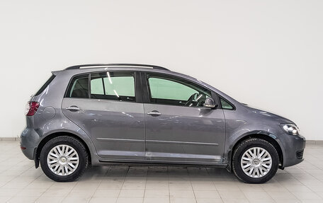 Volkswagen Golf Plus II, 2012 год, 1 445 000 рублей, 4 фотография