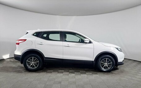 Nissan Qashqai, 2017 год, 1 490 000 рублей, 5 фотография