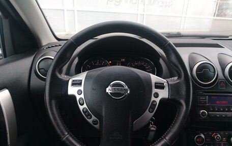 Nissan Qashqai, 2011 год, 1 098 000 рублей, 7 фотография