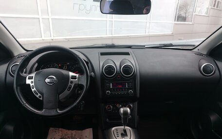 Nissan Qashqai, 2011 год, 1 098 000 рублей, 5 фотография